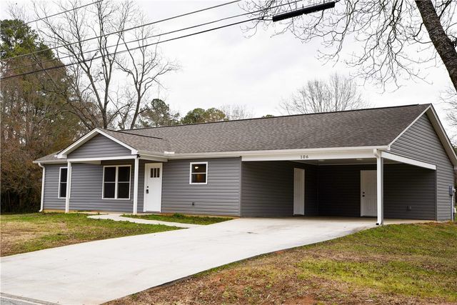 106 Simpson Street, Westminster, SC 29693