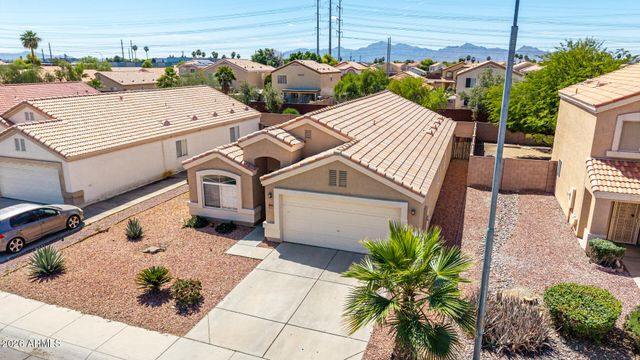 12005 W HOLLY Street, Avondale, AZ 85392