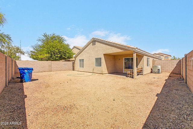 12005 W HOLLY Street, Avondale, AZ 85392