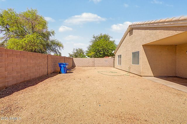 12005 W HOLLY Street, Avondale, AZ 85392