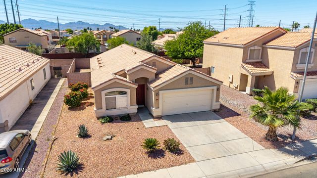 12005 W HOLLY Street, Avondale, AZ 85392