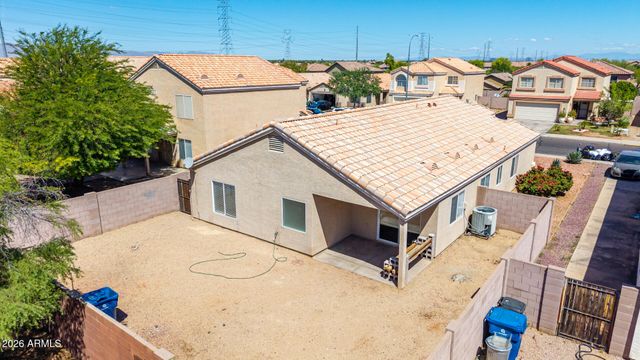12005 W HOLLY Street, Avondale, AZ 85392
