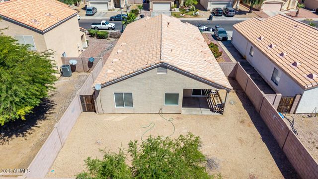 12005 W HOLLY Street, Avondale, AZ 85392