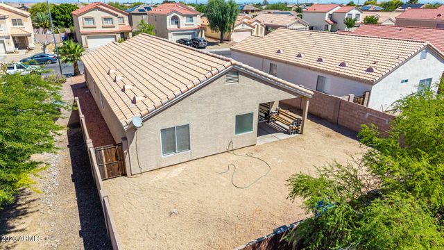 12005 W HOLLY Street, Avondale, AZ 85392