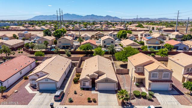 12005 W HOLLY Street, Avondale, AZ 85392