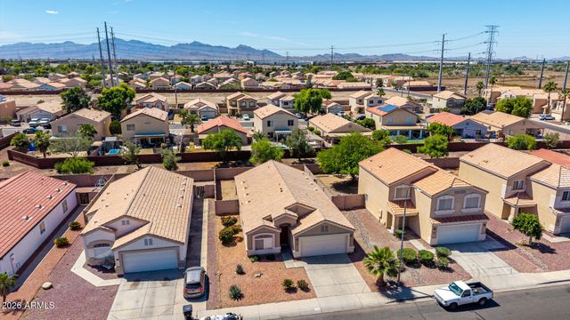 12005 W HOLLY Street, Avondale, AZ 85392