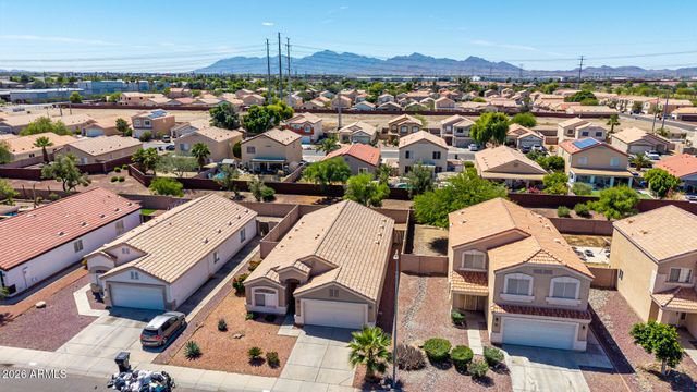 12005 W HOLLY Street, Avondale, AZ 85392