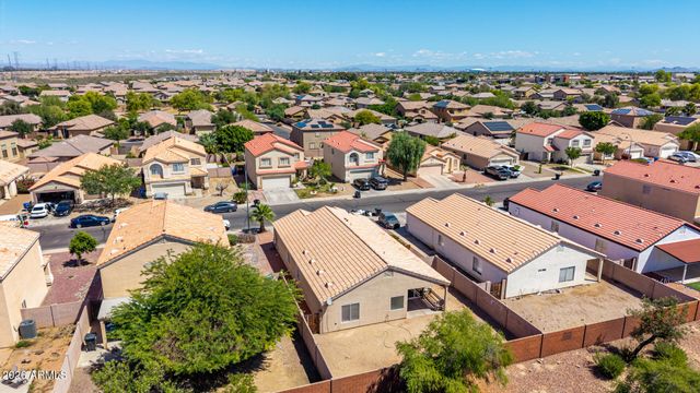 12005 W HOLLY Street, Avondale, AZ 85392