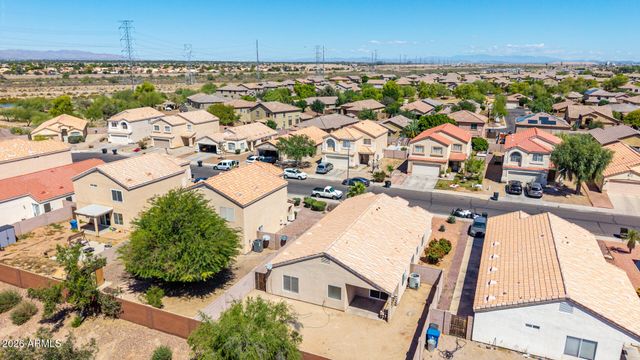 12005 W HOLLY Street, Avondale, AZ 85392