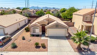 12005 W HOLLY Street, Avondale, AZ 85392