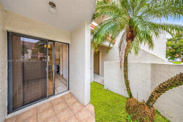 5521 Courtyard Dr 5521, Margate, FL 33063