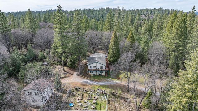 2383 Independence, Rail Road Flat, CA 95248