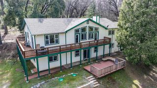 2383 Independence, Rail Road Flat, CA 95248
