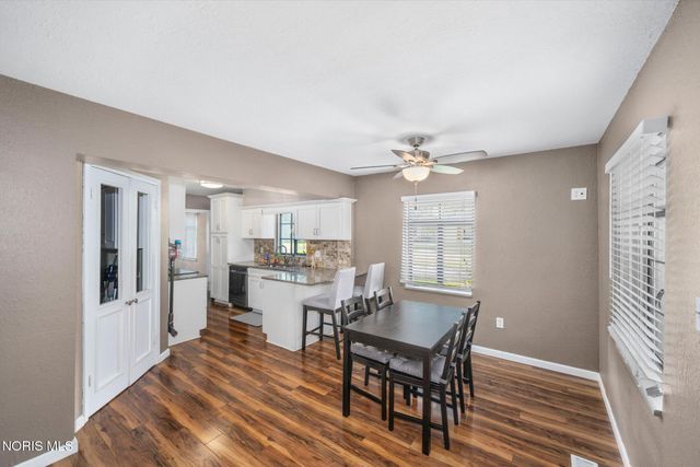 4837 Luann Avenue, Toledo, OH 43623
