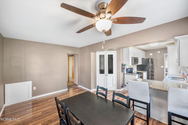 4837 Luann Avenue, Toledo, OH 43623