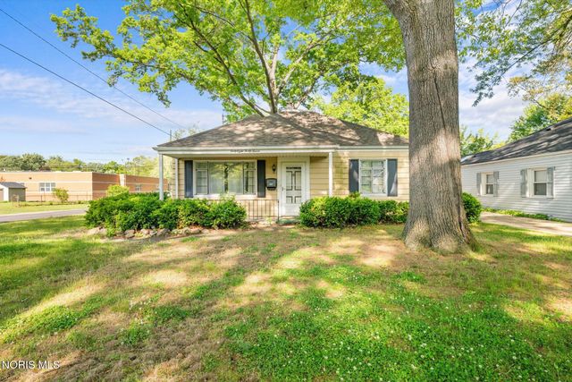 4837 Luann Avenue, Toledo, OH 43623