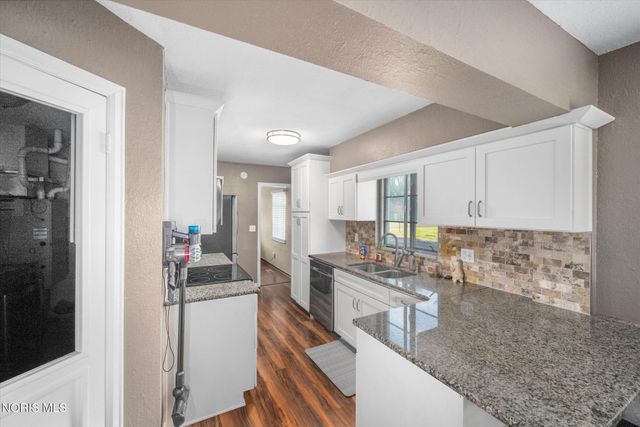 4837 Luann Avenue, Toledo, OH 43623