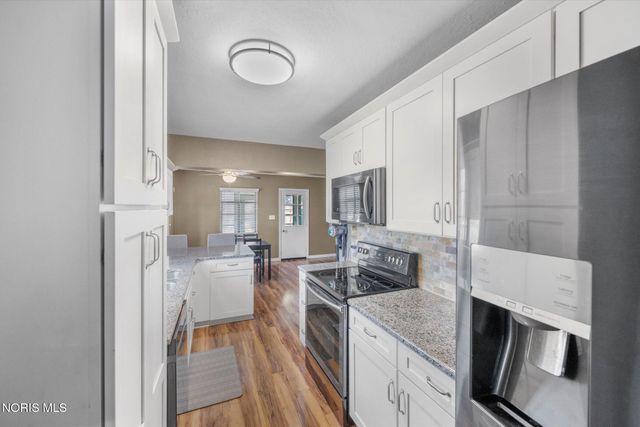 4837 Luann Avenue, Toledo, OH 43623