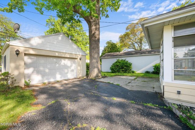 4837 Luann Avenue, Toledo, OH 43623