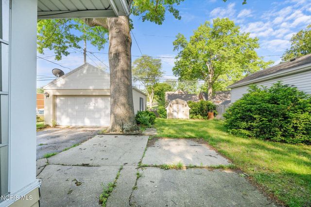 4837 Luann Avenue, Toledo, OH 43623