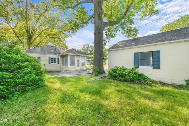 4837 Luann Avenue, Toledo, OH 43623