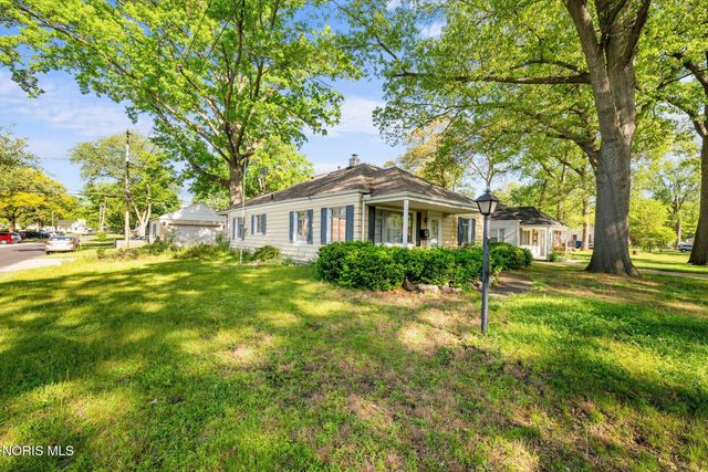 4837 Luann Avenue, Toledo, OH 43623