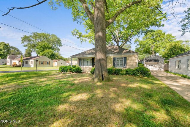 4837 Luann Avenue, Toledo, OH 43623