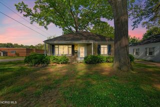 4837 Luann Avenue, Toledo, OH 43623