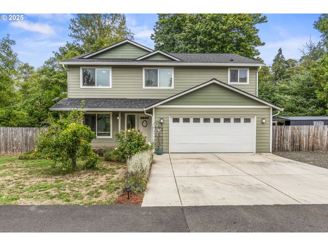 26 MARINA Dr, Cathlamet, WA 98612