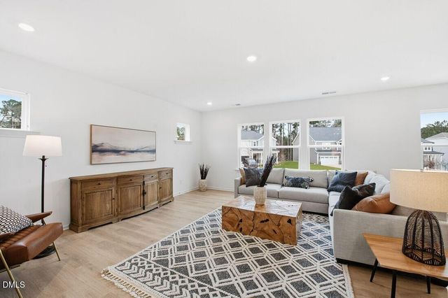 283 Hickory Grove Drive, Sanford, NC 27330