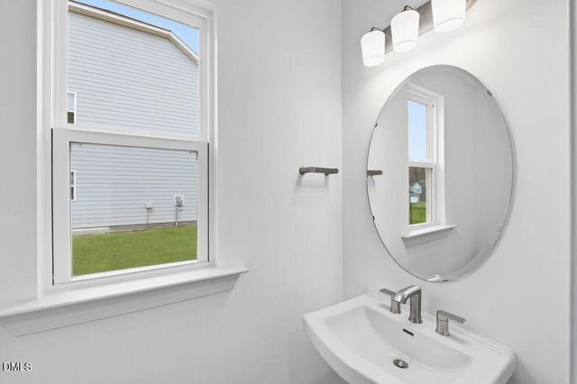 283 Hickory Grove Drive, Sanford, NC 27330