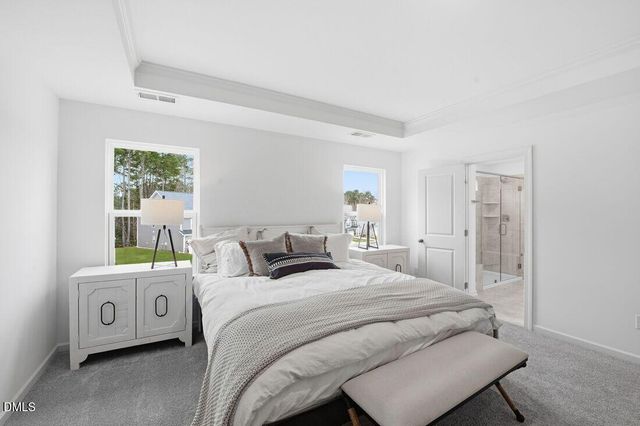 283 Hickory Grove Drive, Sanford, NC 27330