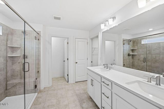 283 Hickory Grove Drive, Sanford, NC 27330