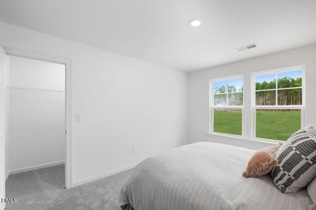 283 Hickory Grove Drive, Sanford, NC 27330