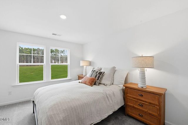 283 Hickory Grove Drive, Sanford, NC 27330