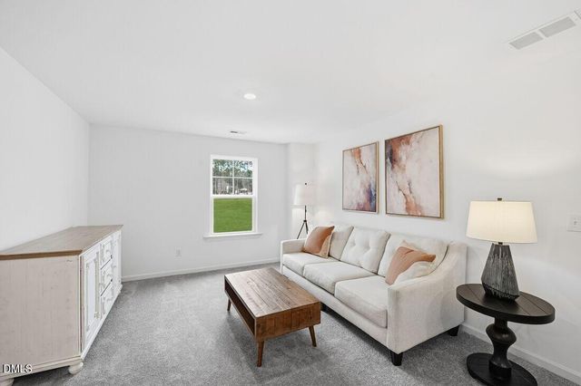 283 Hickory Grove Drive, Sanford, NC 27330