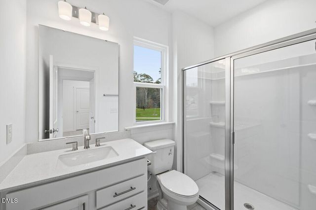 283 Hickory Grove Drive, Sanford, NC 27330