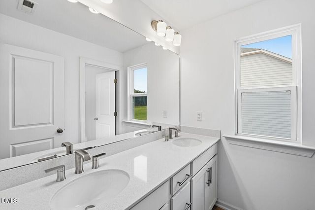 283 Hickory Grove Drive, Sanford, NC 27330