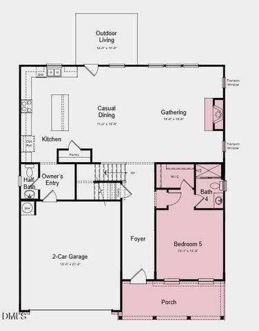 283 Hickory Grove Drive, Sanford, NC 27330