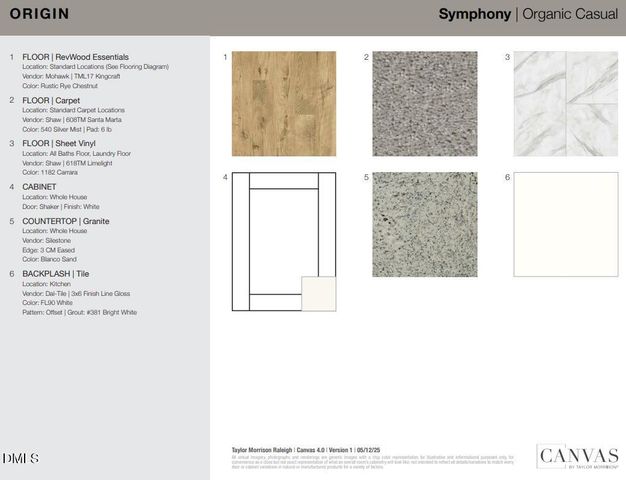 283 Hickory Grove Drive, Sanford, NC 27330