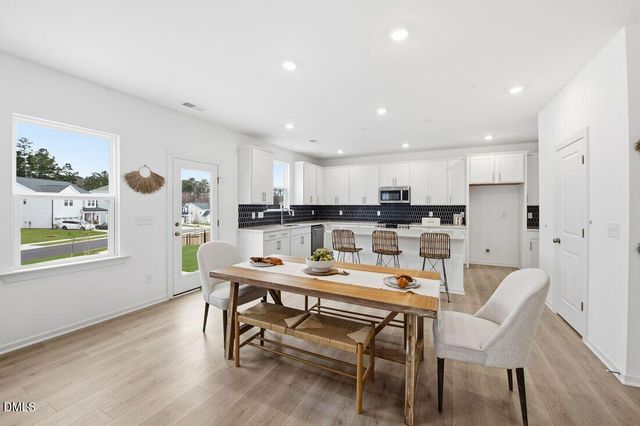 283 Hickory Grove Drive, Sanford, NC 27330