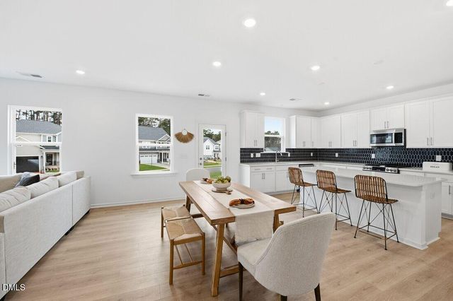 283 Hickory Grove Drive, Sanford, NC 27330