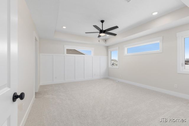 10459 Poppy Lane, Allendale, MI 49401