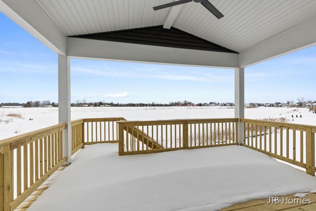 10459 Poppy Lane, Allendale, MI 49401