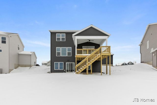 10459 Poppy Lane, Allendale, MI 49401