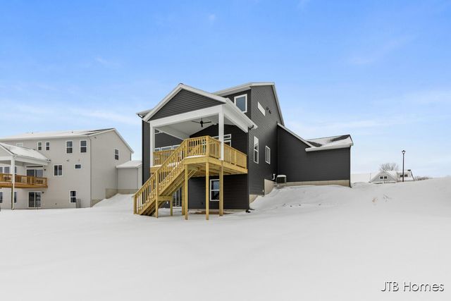 10459 Poppy Lane, Allendale, MI 49401