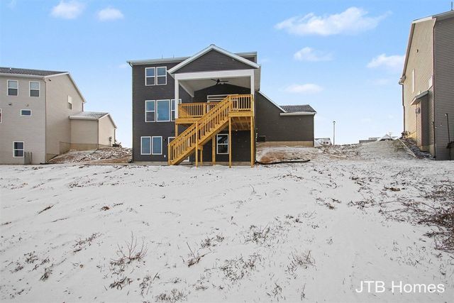 10459 Poppy Lane, Allendale, MI 49401