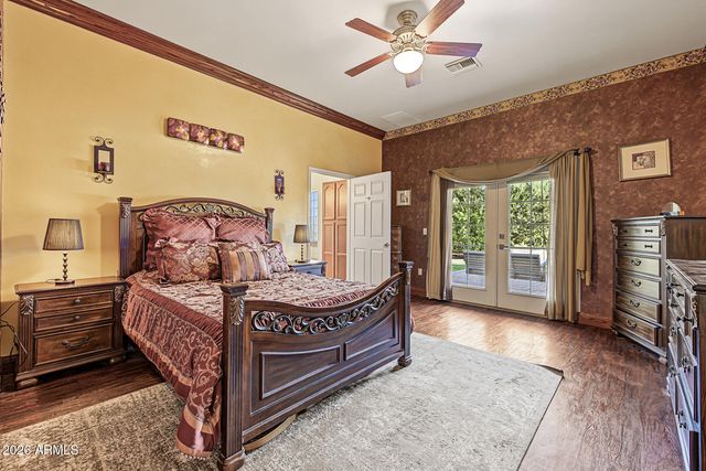 17313 W OCOTILLO Road, Waddell, AZ 85355