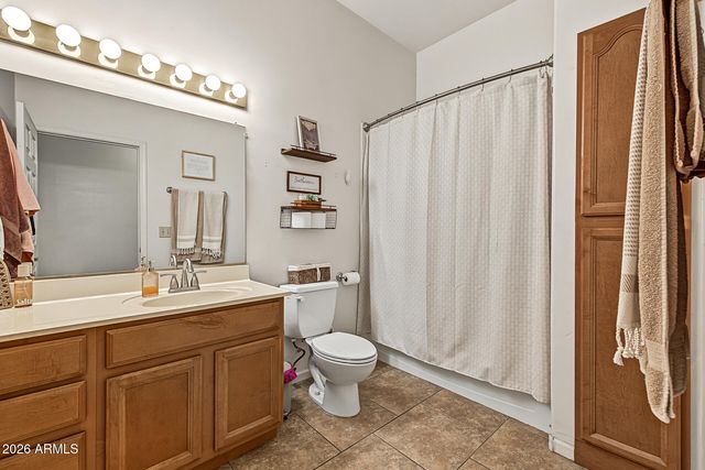 17313 W OCOTILLO Road, Waddell, AZ 85355
