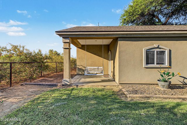 17313 W OCOTILLO Road, Waddell, AZ 85355